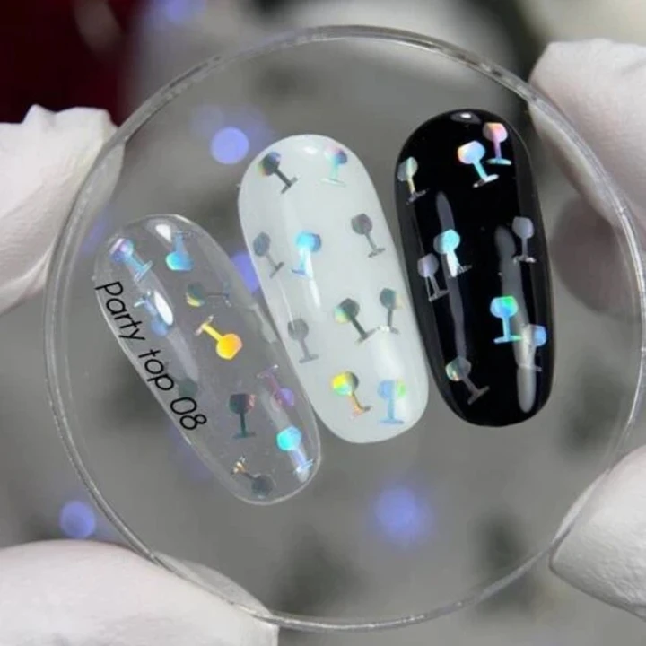 Топ Party 10 мл (08)