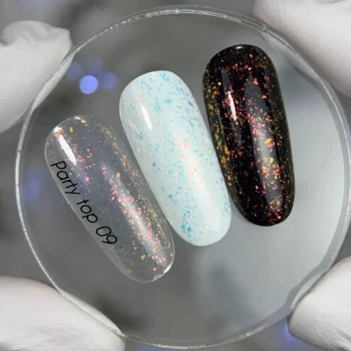 Топ Party 10 мл (09)