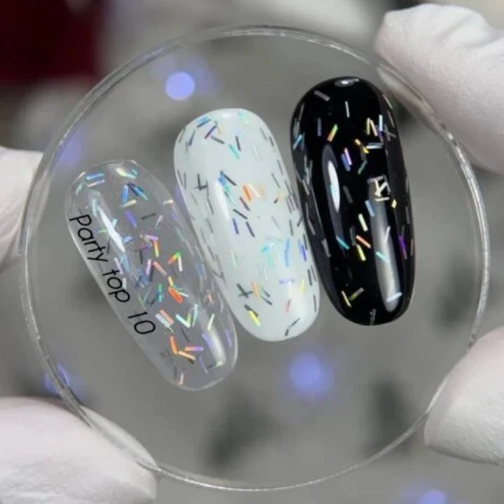 Топ Party 10 мл (10)