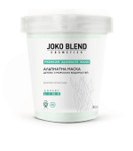 Альгінатна маска Детокс з морськими водоростями Joko Blend 200 гр