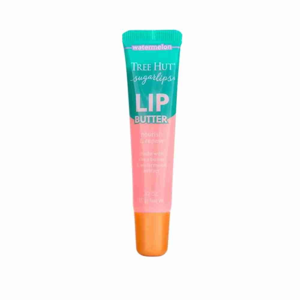 Баттер для губ Tree Hut Lip Butter 15g (Watermelon Sugarlips)