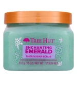 Скраб для тела Tree Hut 510 мл (Enchanting Emerald)