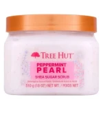 Скраб для тела Tree Hut 510 мл (Peppermint Pearl)