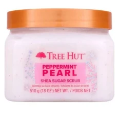 Скраб для тіла Tree Hut 510 мл (Peppermint Pearl)