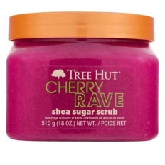 Скраб для тіла Tree Hut 510 мл (Cherry Rave)
