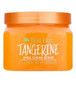 Скраб для тела Tree Hut 510 мл (Tangerine)