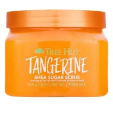 Скраб для тіла Tree Hut 510 мл (Tangerine)