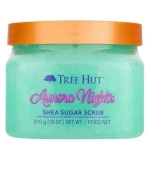 Скраб для тела Tree Hut 510 мл (Aurora Nights)