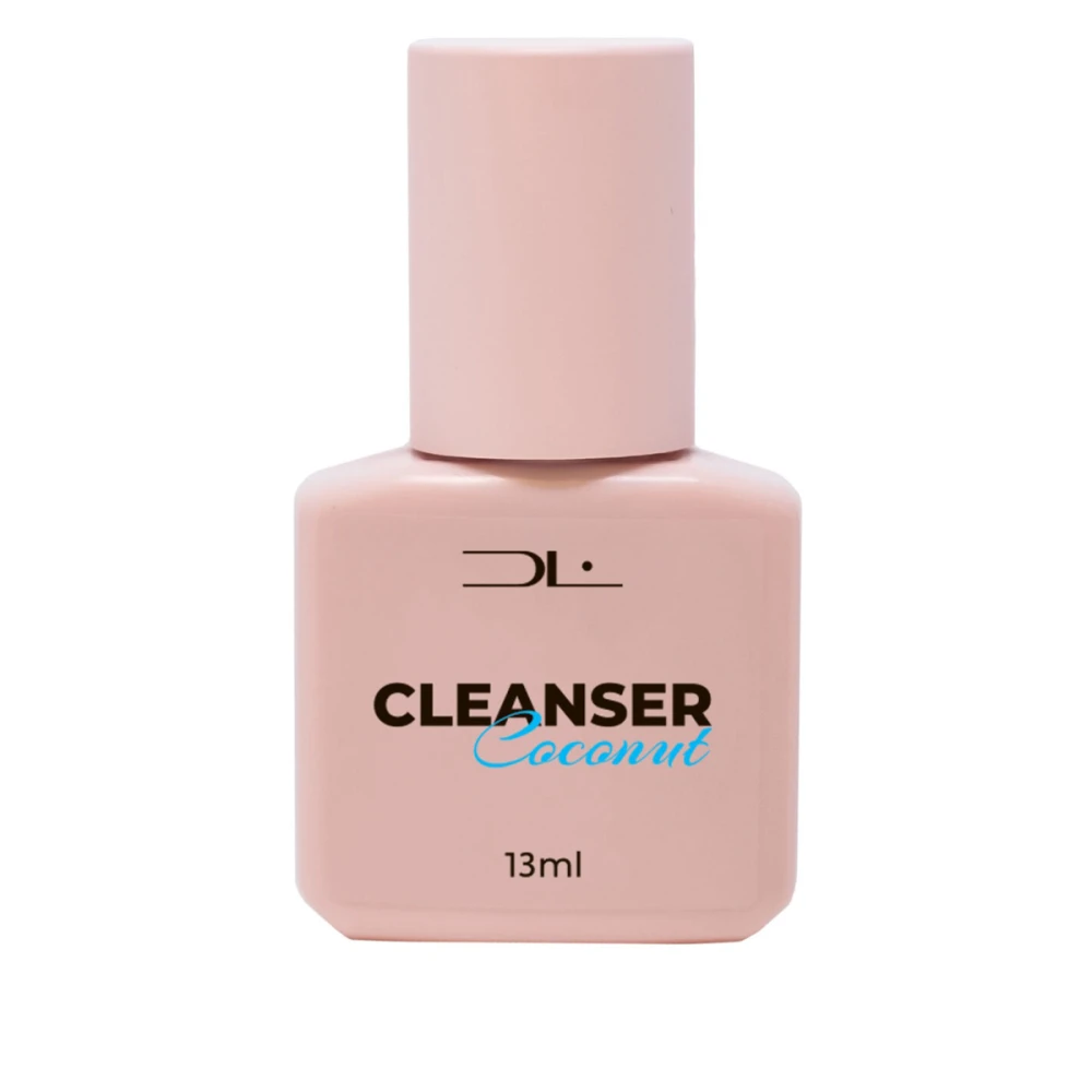 Обезжириватель Design Lashes 13 мл (Кокос)