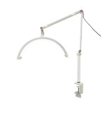 Лампа Design Lashes Smart Moon (біла)