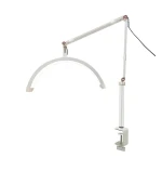 Лампа Design Lashes Smart Moon (белая)