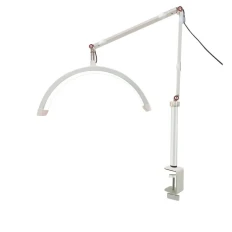 Лампа Design Lashes Smart Moon (белая)