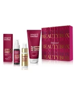 Набор Beauty box HELEN SEWARD MILANO (шампунь, аргановое масло, парфюм (воск) для волос)