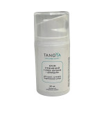 Крем поживний TANOYA Косметолог з олією шипшини і церамідами 50 мл