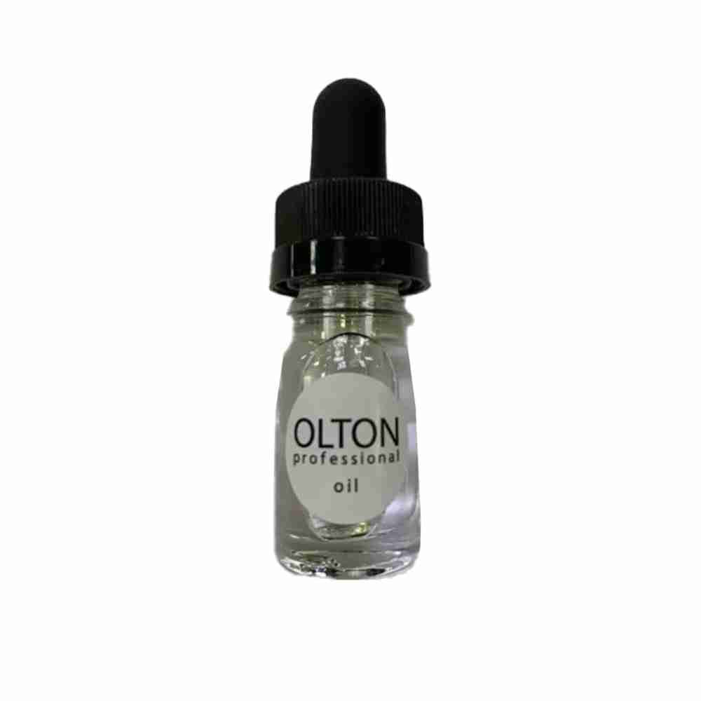 Олія OLTON Professional OIL 5ml