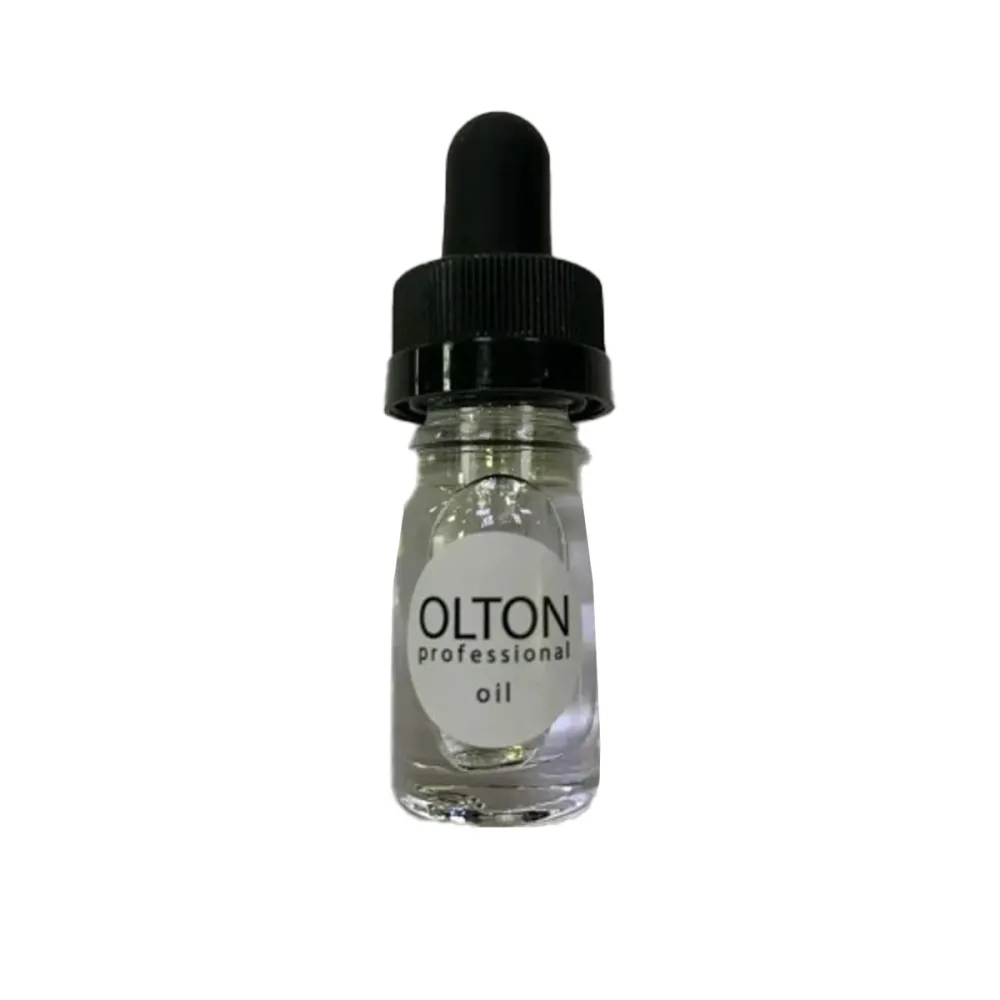Масло OLTON Professional OIL 5ml