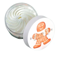 Баттер для тіла Міні