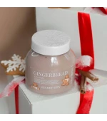 Скраб - мус для тела