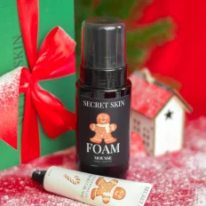 Пінка для рук