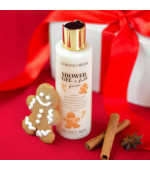 Крем-гель Миндальный