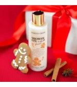 Крем-гель Миндальный