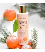 Крем-гель Мандарин