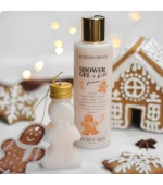 Крем-гель Миндальный мини