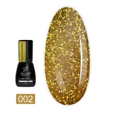 Гель-лак Christmas Tree 8 мл (02)