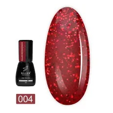 Гель-лак Christmas Tree 8 мл (04)