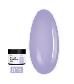 Гель Wonder Gel One Phase UVLED 30 мл (018)