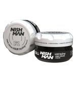 Крем для стайлінгу  Nishman F1 100 мл