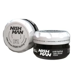 Крем для стайлинга Nishman F1 100 мл