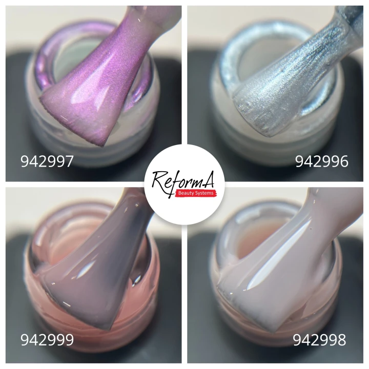 Топ Coat  Reforma 10 мл (942997 Chameleon)