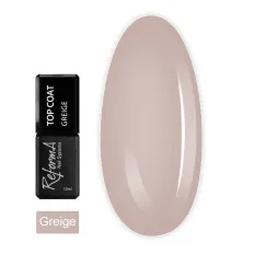 Топ Coat  Reforma 10 мл (942998 Greige)