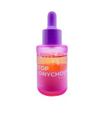 Сухое масло для кутикулы DNKa 30 мл (Stop Onycholysis)