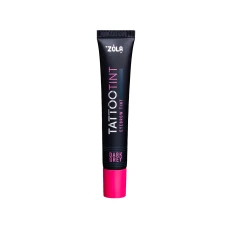 Фарба для брів та вій TATTOO Tint 15 мл (Dark Grey)