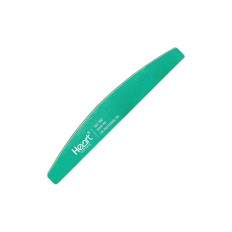 Пилка HEART Half SHARP PRO 100/180 (Зелене полотно)