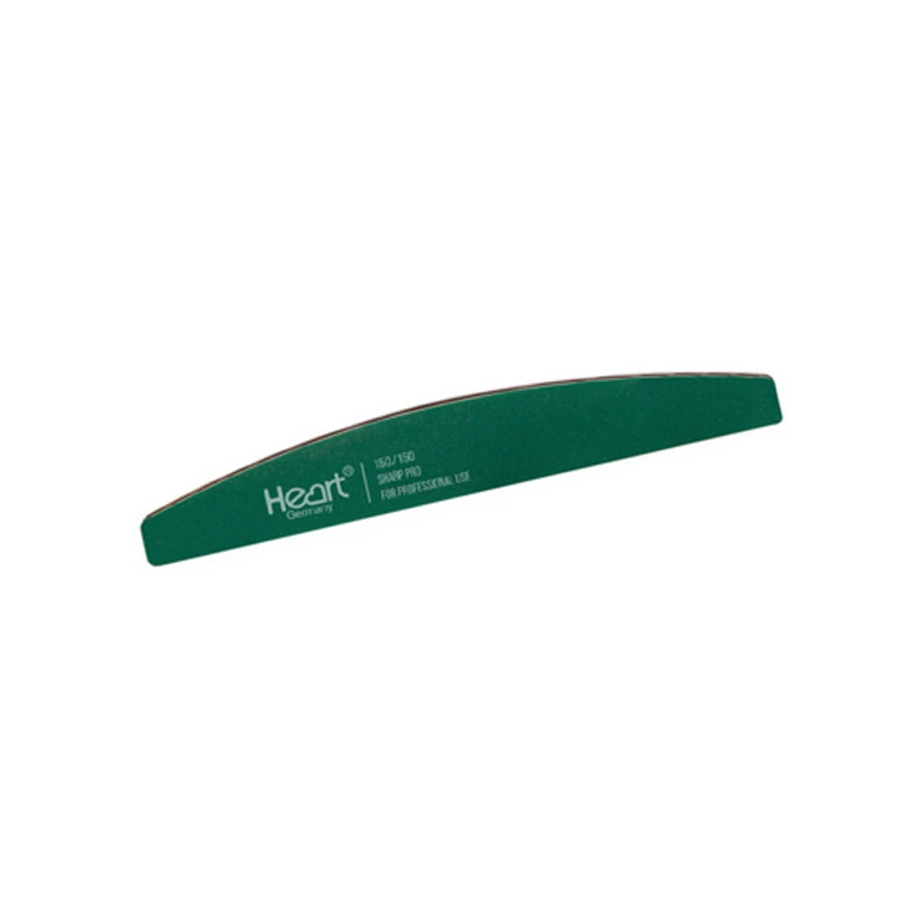 Пилка HEART Half SHARP PRO 150/150 (Зелене полотно)