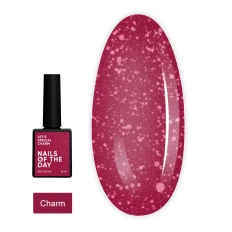 Гель-лак NailSofTheDay Let`s Special 10 мл (Charm)