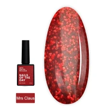 Гель-лак Let`s Special 10 мл (Mrs. Claus)
