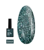 Гель лак Let`s Special 10 мл (Grinch)