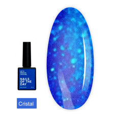 Гель-лак Let`s Special 10 мл (Crystal)