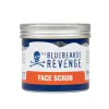 Скраб для обличчя The BlueBeards Revenge BB Face Scrub
