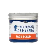 Скраб для лица The BlueBeards Revenge BB Face Scrub