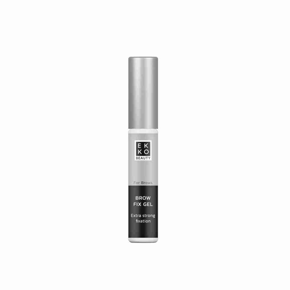 Гель Ekkobeauty для фіксації брів Brow Fix Gel 10 мл