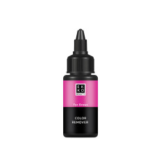 Ремувер для видалення фарби Ekko Beauty Color Remover 50 мл