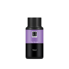 Тальк Ekkobeauty для брів 50 мл