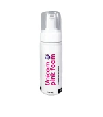 Пенка очищающая NailSofTheDay Unicorn Pink Foam 150 мл