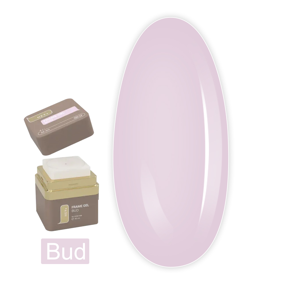 Гель Frame Gel 30 мл (Bud)