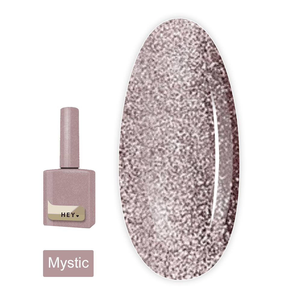 Гель лак  Heylove 15 мл (Mystic)